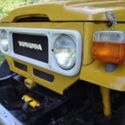 Nice Stock 1979 FJ40 - USA Spec w/ Old Man Emu Suspension