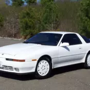 NICE SUPER SHARP 3.0L INLINE 6CYL A/C COMP 2 CELICA FORD MUSTANG MK2 MK3 MK4 E30