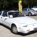 NICE UN-RESTORED 3.0L V6 LEATHER ADULT OWNED SMOOTH CRUISE 300 Z NOT 240 260 280