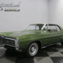 NICE UNMOLESTED/UNRESTORED SURVIVOR, 45K ORIGINAL MILES, ORIGINAL DRIVE TRAIN