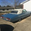 Nice UnRestored Orginal convertible