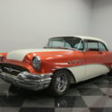 NICE UPDATES, BUICK 455 V8, PS, 4 WHEEL DISCS, DRIVES EXCELLENT, 50&#039;S LUXURY CAR