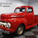 NICE UPGRADED 302 V8, 4 SPD AUTO, GOOD PNT, CLEAN INT, NICE BED, FUN DRIVER!!
