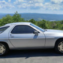 NICE USED 1980 PORSCHE 928 2 DOOR HATCHBACK 4.5 V8 5 SPEED TRANSMISSION