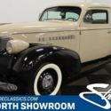 Nice Vintage Chevy! Period Correct w/ 216 Inline 6, 3 Spd Man, Starts/Runs Easy!