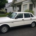 Nice Volvo 240