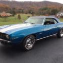 Nice X77 Z28