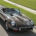 Nice XKE Series III 4speed convertible! I'm second owner for 28 Years