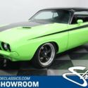 NICELY BUILT 340 V8 COLD R-134A A/C HEIDTS SUSPENSION WILWOOD BRAKES CUSTOM PAIN