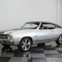 NICELY BUILT 454CI, BUCKETS W/ CENTER CONSOLE, A/C, POWER STEERING & DISC BRAKES