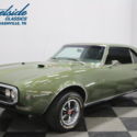 NICELY BUILT 455CI, 4 SPEED MANUAL, FORD 9-INCH REAR, ORIGINAL COLOR COMBO, WOW