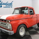 NICELY BUILT BIG BLOCK 429CI POWER, C6 TRANS, 9 INCH REAR, FUN PICKUP W/ SOME GO