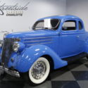 NICELY ORIGINAL, 221 FLATHEAD V8, RUMBLESEAT, CLEAN, FUN, SOLID BODY, GOOD PNT!
