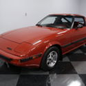 NICELY PRESERVED, ORIG ROARY ENGINE, 5 SPD, 82K MI, LOADED, CLEAN SOLID FUN!!