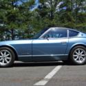 Nicely Restored 1978 Datsun 280Z with Tasteful Modifications Perfect for ZCON!
