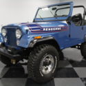 NICELY RESTORED, 350 V8, 4 SPD MANUAL, 33&quot; TIRES, KC LIGHTS, CLEAN, FUN 4X4!