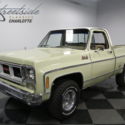 NICELY RESTORED, 350 V8, AUTO, AC, 4X4, PWR STEER, PWR FRNT DISC, SOLID/STRAIGHT
