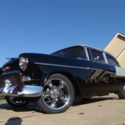 Nicely restored 55 Belair upgrade award winner 350/350 4 wheel disc brakes 50 Mi
