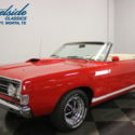NICELY RESTORED & READY TO GO! 351W V8, AUTO, PWR TOP, PS, PB, GREAT PAINT! WOW!