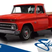 Nicely restored back to mostly original straight 6 vintage air