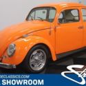 NICELY RESTORED BEETLE, FRESH 1600CC FLAT 4, 4-SPEED, GR8 RUNNER, READY TO GO!!!