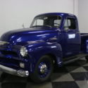 NICELY RESTORED, BUILT UP ORIGINAL 6 CYL BLOCK W/ DUAL CARBS, RUNS/DRIVES GREAT!