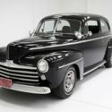 Nicely Restored Paint and Chrome Smooth Running Street Rod