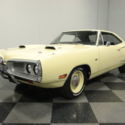 NICELY RESTORED SUPERBEE, BIG BLOCK 383 MAGNUM, HD TORQUEFLIGHT, MOPAR-CORRECT!
