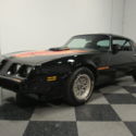 NICELY RESTORED T/A, KILLER DECAL PKG, 403 V8, AUTO, FACTORY AC, PWR BRAKE/STEER