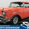 Nicely Restored w/ Smooth Running 350 V8, Auto, PS/B w/ Front Disc, Looks Sharp!