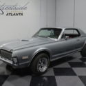 NICELY RESTORED X-CODE COUGAR, 390 BIG BLOCK, C6, PWR FRONT DISCS/STEER, CRAGARS
