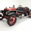 Nicely Restored/4 Cylinder Frontenac Head Racing Engine