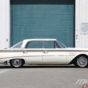 Nicer 1960 Edsel Ranger Survivor ~ a Ford Rarity!