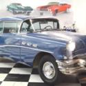 NICER THAN A 1956 1957 1955 BELAIR, 2-DR HARDTOP,REBUILT ENGINE & TRANNY