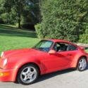NICEST 964 1991 PORSCHE TURBO IN THE UNITES STATES! INVESTMENT QUALITY !