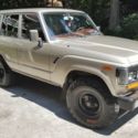 Nicest FJ62 Toyota Landcruiser for sale! Less than 125k Miles!