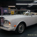 Niko Michael Coachwork, EXCEPTIONALY CONDITION, Low Miles, Recent Full Service
