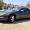 Nissan 1993 300ZX 2+2
