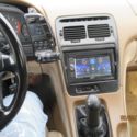 Nissan 1994 300ZX Coupe