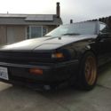 nissan 200sx