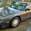 Nissan 240 SX