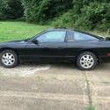 Nissan 240SX 1991