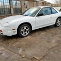 nissan 240sx 1992 Coupe 5 speed, Cold AC,