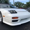 nissan 240sx 1992