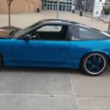 Nissan 240sx GTR Gt-R RB25 track race drift custom show car
