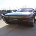 Nissan 240sx Silvia s13