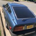 Nissan 280ZX 1979