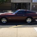 NISSAN 280ZX COUPE 1982 EXCELLENT CONDITION TWO-OWNER
