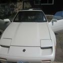 Nissan 300 zx shiro turbo rare edition delivery possible.