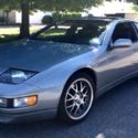 Nissan 300Z 2+2